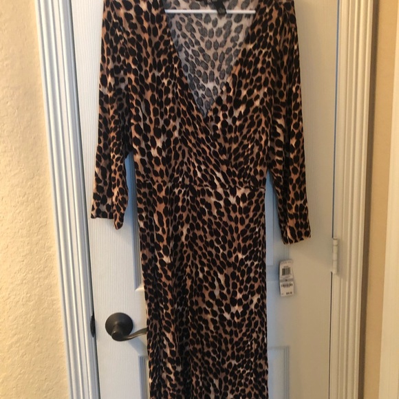 INC International Concepts Dresses & Skirts - Inc Women’s dress size 1x